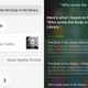 Imagen para el artículo titulado 5 cosas que Google Assistant hace mucho mejor que Siri